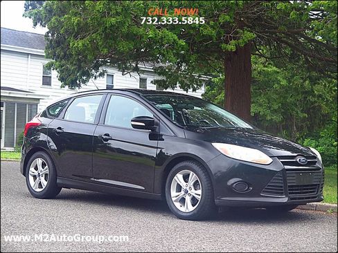 Used 2013 Ford Focus SE image 6