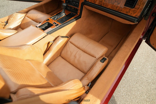 Used 1988 Chevrolet Corvette Convertible RWD image 56
