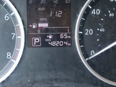Used 2023 Nissan Kicks S FWD image 26