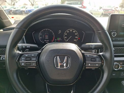 Used 2024 Honda Civic Sport image 18