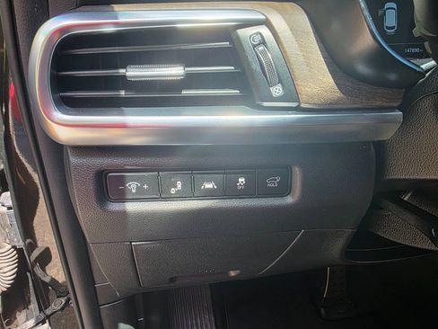 Used 2022 Kia Telluride SX w/ SX Prestige Package AWD/4WD image 17