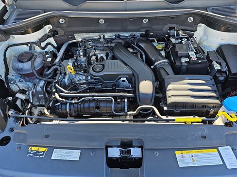 Used 2022 Volkswagen Taos S w/ IQ Drive S Package image 31