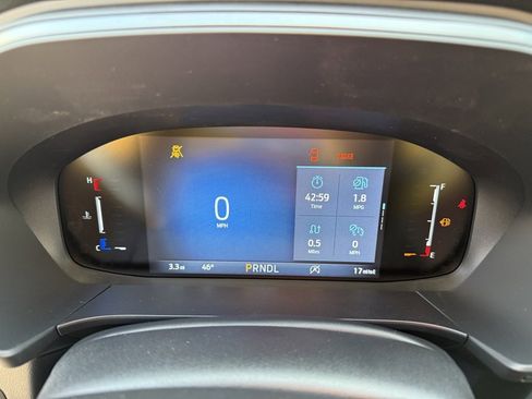 New 2026 Ford Escape Active w/ Cold Weather Package image 18