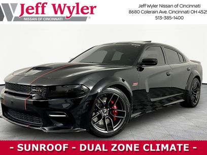 Used 2020 Dodge Charger Scat Pack