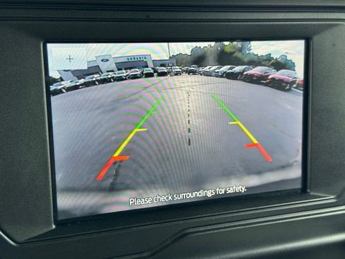 Used 2023 Ford Bronco Big Bend image 48