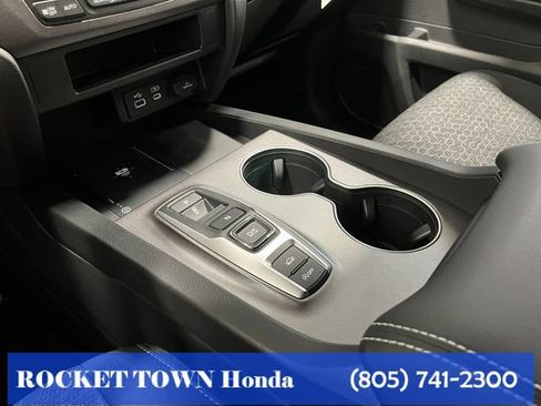 New 2026 Honda Ridgeline Sport image 16