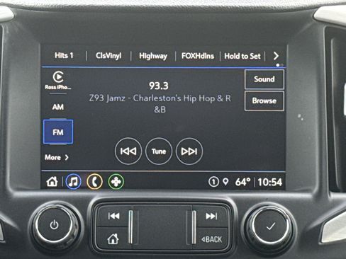 Used 2022 GMC Terrain SLT FWD image 22