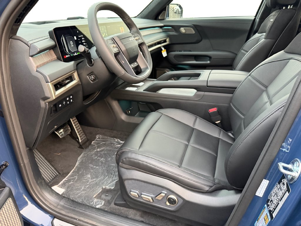 New 2027 Kia Telluride SX Prestige AWD/4WD image 14