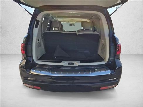 Used 2018 INFINITI QX80 2WD image 6