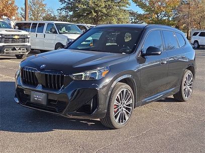 Used 2024 BMW X1 xDrive28i w/ M Sport Package