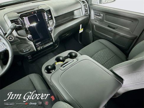 New 2026 RAM 2500 Tradesman image 19