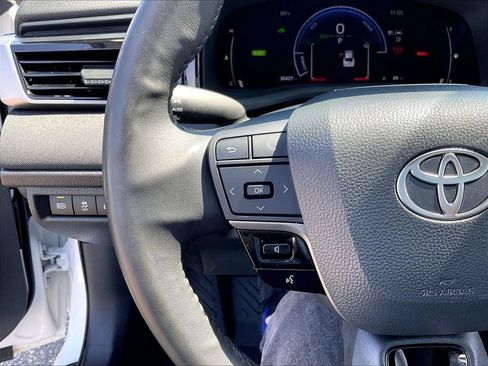 Used 2025 Toyota Camry LE w/ Convenience Package AWD/4WD image 22
