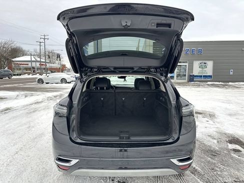 Used 2023 Buick Envision Avenir AWD/4WD image 23