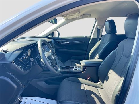 Used 2023 Buick Envision Preferred w/ Sport Touring Package image 10