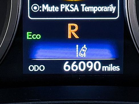 Used 2019 Lexus NX 300h AWD w/ Premium Package image 34