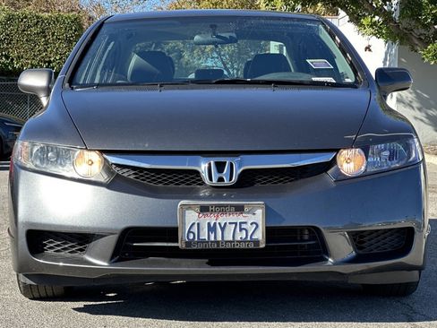 Used 2010 Honda Civic EX-L image 9