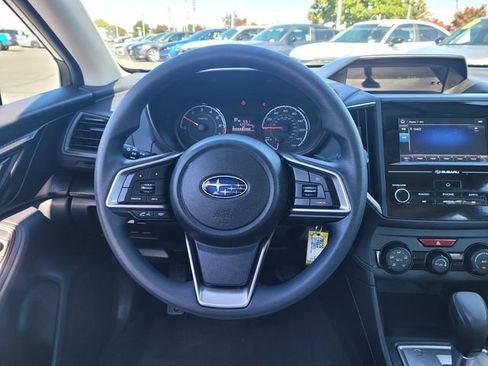 Used 2018 Subaru Impreza 2.0i Premium AWD/4WD image 14