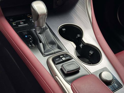 Used 2018 Lexus RX 350 F Sport w/ Cold Area Package image 20