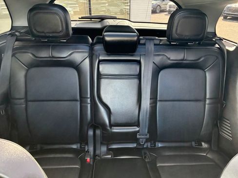 Used 2022 Lincoln Corsair AWD w/ Premium Package image 14