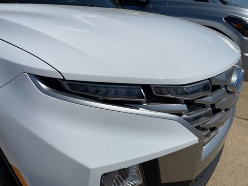 Used 2022 Hyundai Santa Cruz SEL image 9