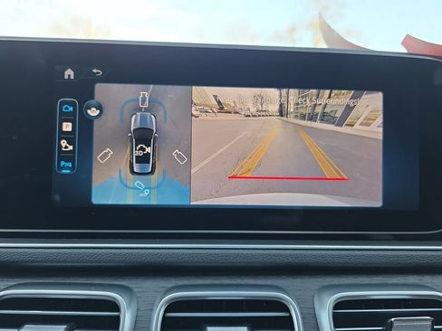 New 2026 Mercedes-Benz GLE 450 GLE 450 image 27