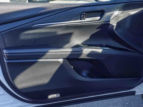 Used 2025 Toyota Camry XSE image 19
