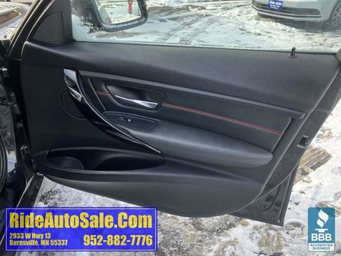Used 2014 BMW 328i xDrive Sedan image 13