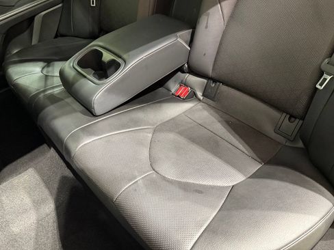 Certified 2024 Toyota Camry XSE w/ Navigation Package FWD image 20