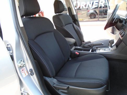 Used 2014 Subaru Impreza 2.0i Sport Premium AWD/4WD image 12
