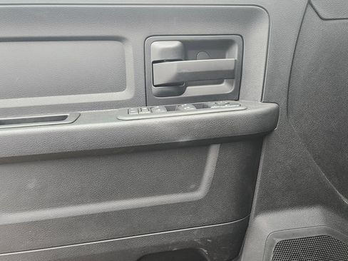 New 2026 RAM 2500 Tradesman AWD/4WD image 16