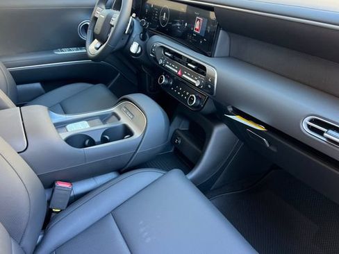 New 2026 Hyundai Palisade SEL FWD image 16