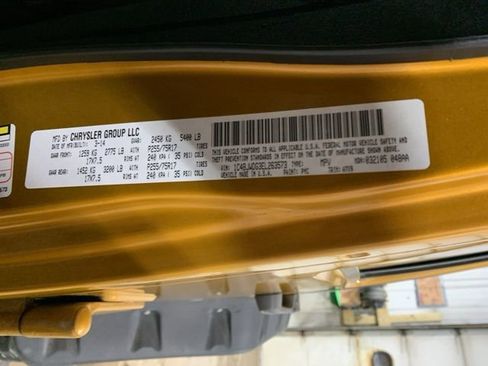 Used 2014 Jeep Wrangler Unlimited Sport w/ Quick Order Package 24S image 28