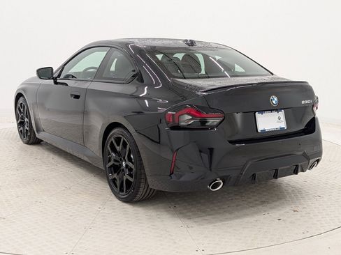 New 2026 BMW 230i Coupe w/ M Sport Package image 3