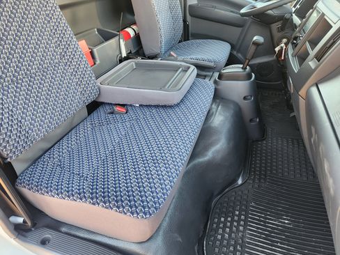 New 2025 Chevrolet Low Cab Forward image 17