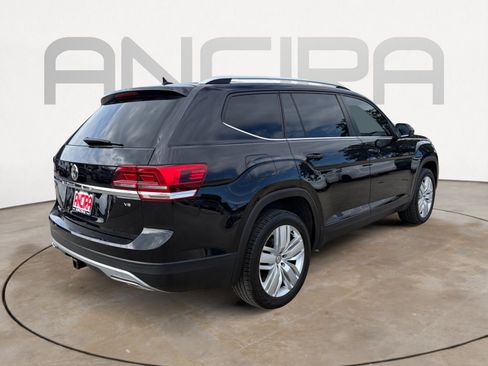 Used 2019 Volkswagen Atlas SE FWD image 10