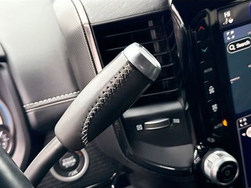 Used 2022 RAM 3500 Limited image 19