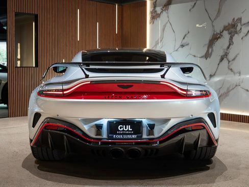 Used 2023 Aston Martin V12 Vantage RWD image 5