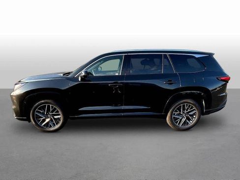 Used 2024 Lexus TX 350 AWD w/ Technology Package image 4