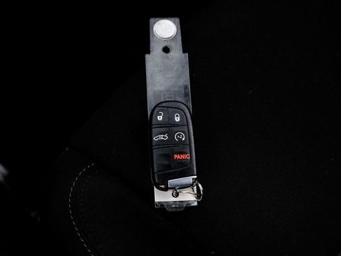 Used 2023 Dodge Charger R/T w/ Blacktop Package image 56