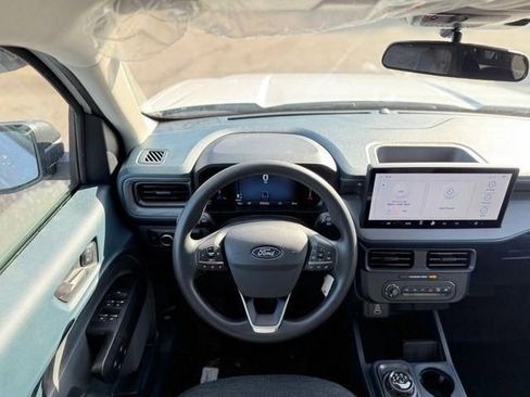 New 2026 Ford Maverick XL image 20