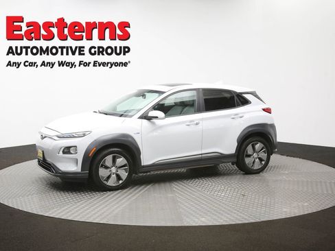 Used 2019 Hyundai Kona Limited image 59