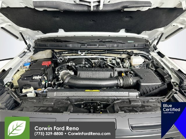 Used 2026 Nissan Frontier S w/ Tow Package AWD/4WD image 32