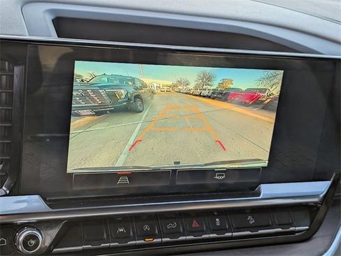 Certified 2024 GMC Sierra 1500 SLT image 14