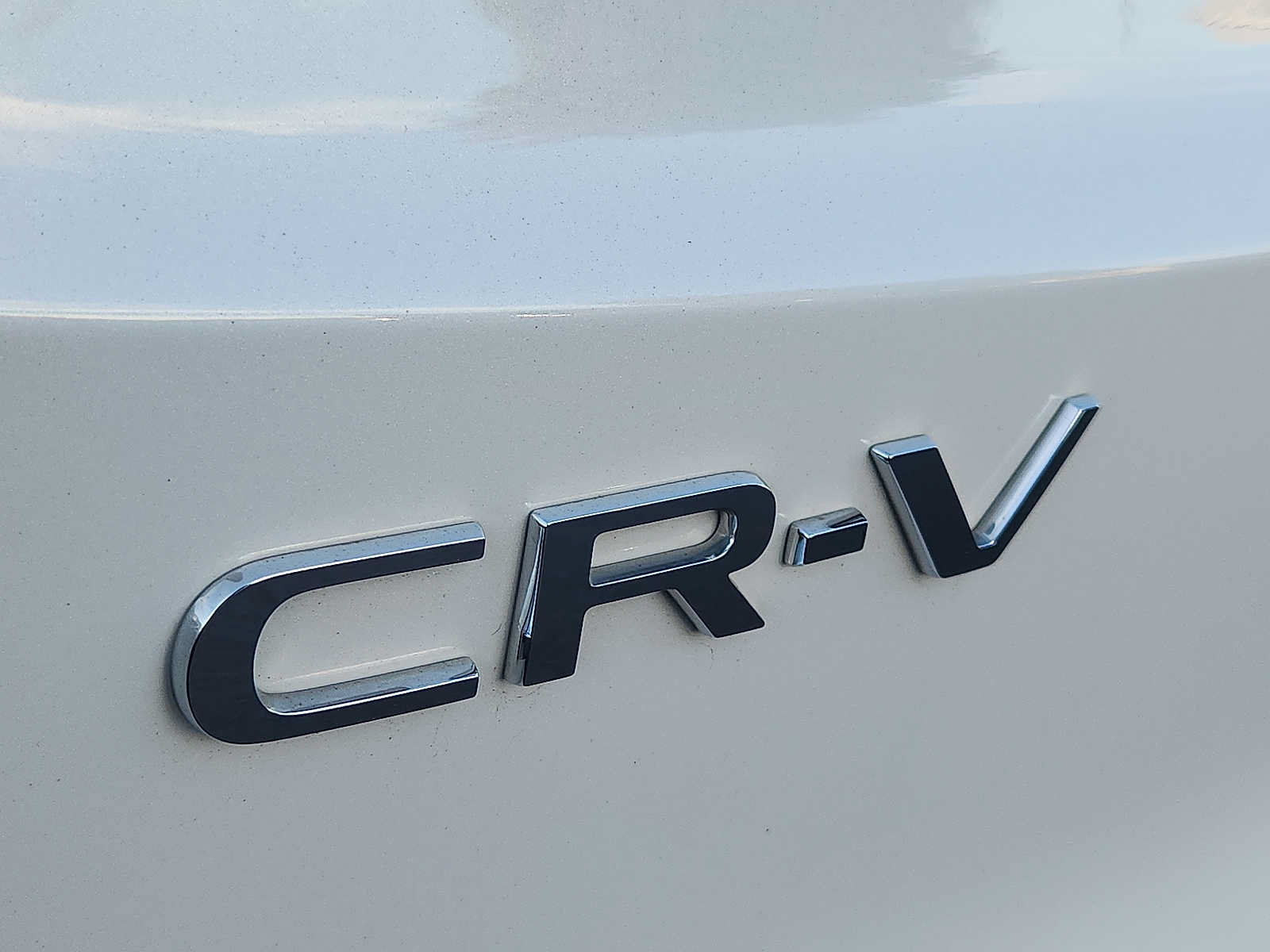Certified 2024 Honda CR-V LX image 28