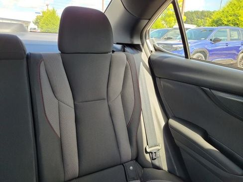 Used 2024 Subaru WRX AWD/4WD image 16