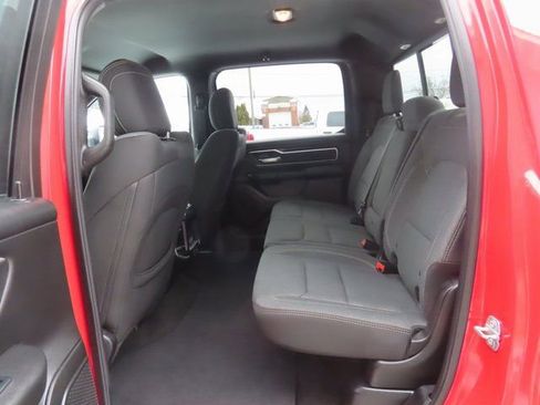 Used 2019 RAM 1500 Big Horn image 23