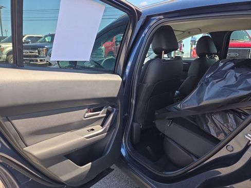 Used 2024 MAZDA CX-50 AWD 2.5 S w/ Weather Package image 10