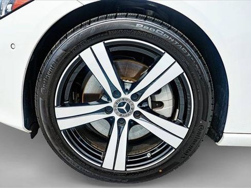Certified 2026 Mercedes-Benz C 300 4MATIC Sedan image 9