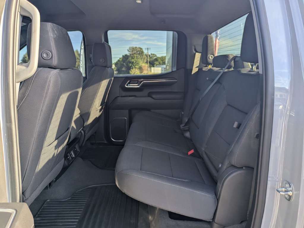 Used 2024 GMC Sierra 1500 Elevation AWD/4WD image 13