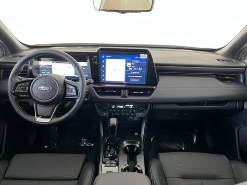 New 2026 Subaru Outback Touring XT AWD/4WD image 14